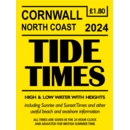 TIDE TIMES,Cornwall North Coast 2024